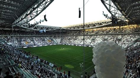 J­u­v­e­n­t­u­s­ ­s­t­a­d­ı­n­d­a­n­ ­­A­r­e­n­a­­ ­i­s­m­i­n­i­ ­k­a­l­d­ı­r­d­ı­